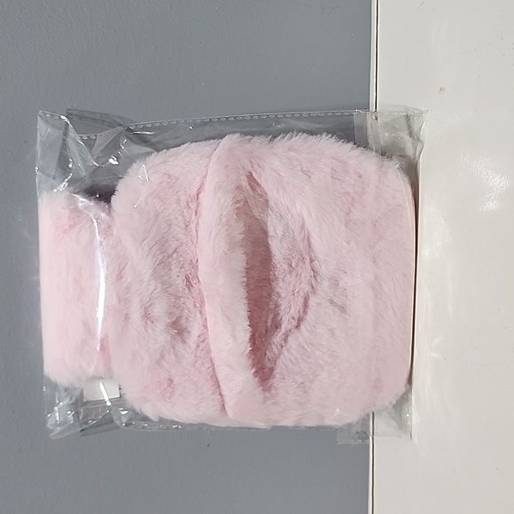 Kawaii Rabbit Hot Water Bottle - Picture 2 of 2